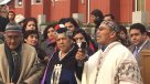 Minvu entrega 125 casas para familias de La Unión
