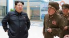 Corea del Norte ordenó a sus tropas estar en \