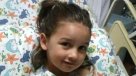 Niña de seis años es prioridad nacional para trasplante de corazón