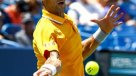Djokovic y Wawrinka chocarán en el Masters 1.000 de Cincinnati