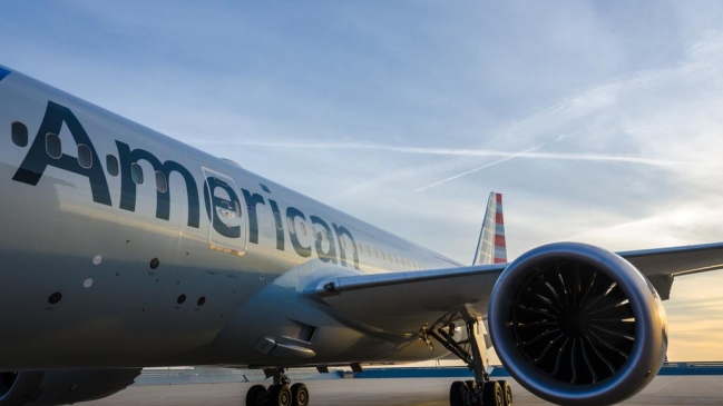 American Airlines respetará las tarifas de pasajes ofrecidos por falla en su sitio