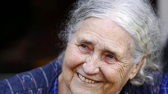 Nobel de literatura 2007 fue espiada por más de 20 años por los servicios secretos británicos