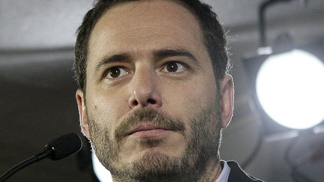 Evópoli: El proyecto político de la centroderecha está, culturalmente, muy vivo