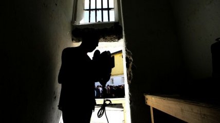 Nieto de Mandela fue detenido por presunta violación de una menor