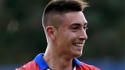  Vegas: Limpiamos la imagen de la Sub 20  