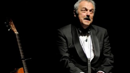 La muerte de Rabinovich deja un hueco irremplazable en Les Luthiers