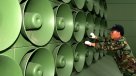 Qué transmiten los parlantes que tienen al borde de la confrontación a las dos Coreas