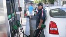 Econsult prevé la primera baja de las gasolinas en casi tres meses