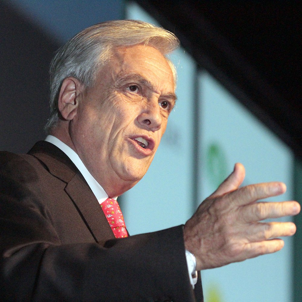 Caso Penta: Piñera expresó respeto al Poder Judicial ante formalización de ex colaborador