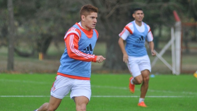 Medio argentino afirmó que Leonardo Gil 