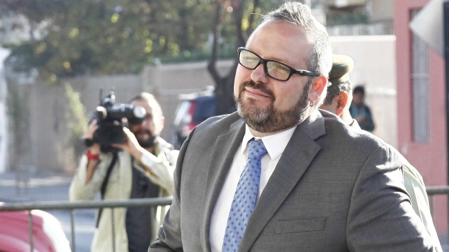 Comisión Caval citará a jefe de informática de La Moneda por polémico borrado de archivos