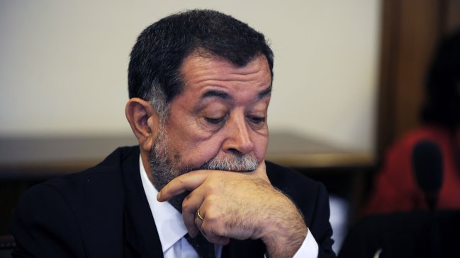 Aleuy cierra la puerta a protesta de camioneros frente a La Moneda