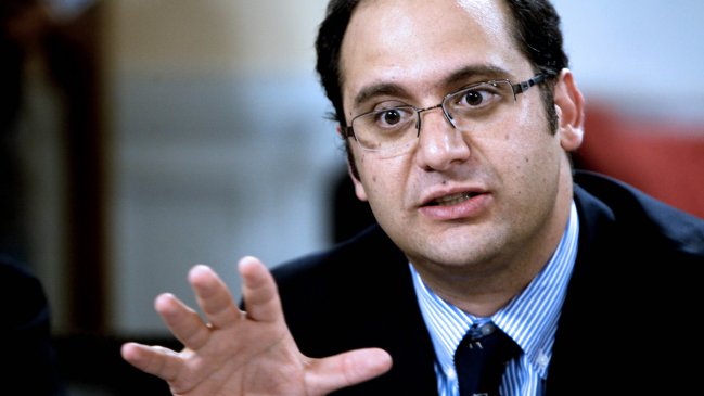 Kort fustigó archivos borrados de Dávalos: Es una situación muy grave e inaceptable