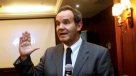 Andrés Allamand: \