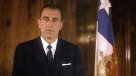 Familia pidió reabrir investigación del magnicidio de Eduardo Frei Montalva