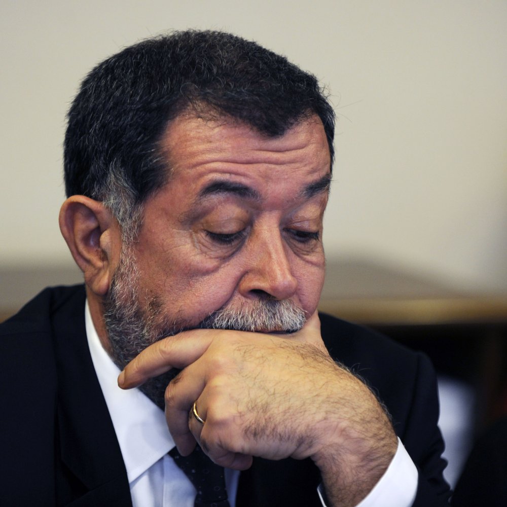 Aleuy cierra la puerta a protesta de camioneros frente a La Moneda