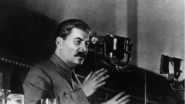El hombre que le reveló al mundo los horrores de Stalin