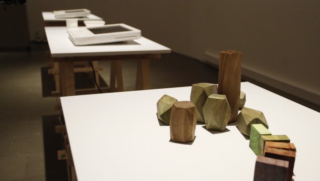 Exposición reúne los mejores trabajos de la Facultad de Arquitectura, Diseño y Estudios Urbanos UC