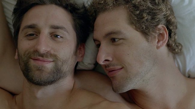 La temática gay es abordada en nueva cinta nacional