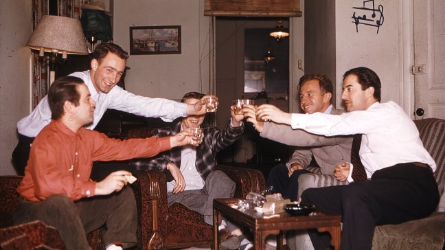 10 imperdibles de Sanfic 2015