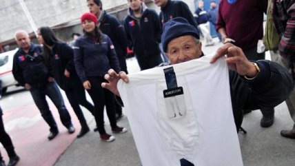   Lanzan nueva versión de la campaña 