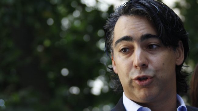 Enríquez-Ominami: La Presidenta debe ser garante de la Asamblea Constituyente