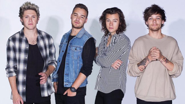 One Direction se tomará un descanso para iniciar proyectos en solitario