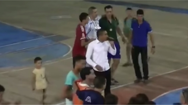 Animador de televisión marroquí murió en directo fulminado por un infarto