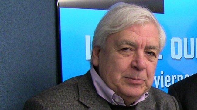 Ottone: Los camioneros no pueden generar una amenaza a la vida normal del país