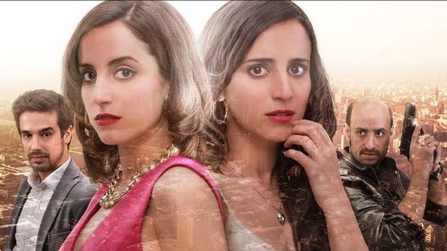 Con doble rol y suspenso debuta 