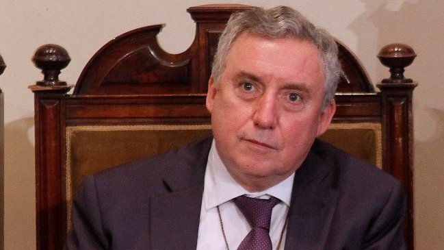 La férrea defensa del rector de la Universidad de Chile a la educación pública