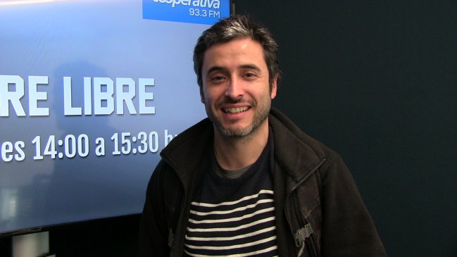 Periodista analizó el rol de la familia Matte en la dictadura militar