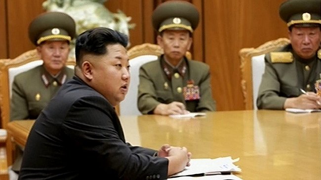 Corea del Norte y del Sur alcanzaron acuerdo tras varios días de tensión militar