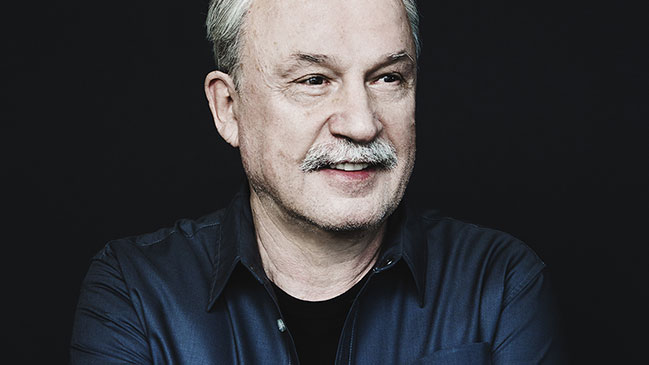 Giorgio Moroder encabezará festival electrónico en la cordillera