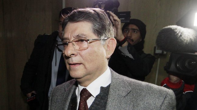 Caso Guzmán: Abogado de ex frentista presentará recurso de queja