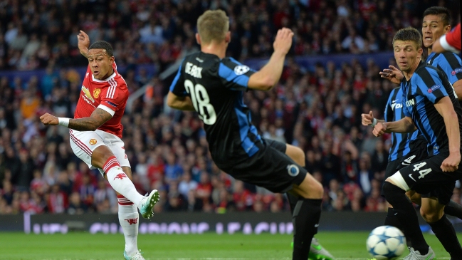 La agenda de Champions League y Copa Sudamericana para esta semana