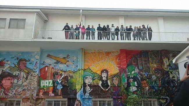 Estudiantes de la Universidad de La Serena depusieron paro tras dos meses