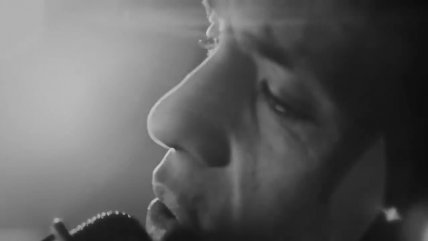   El video López y Martín Vargas: 