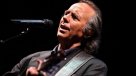 Joan Manuel Serrat participará en homenaje a Salvador Allende en Barcelona