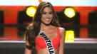 Miss Universo venezolana se quejó de la \
