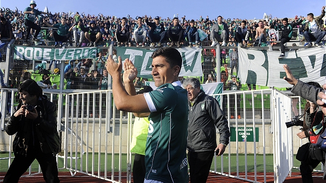 David Pizarro: Todavía queda un poco para lograr la recuperación definitiva