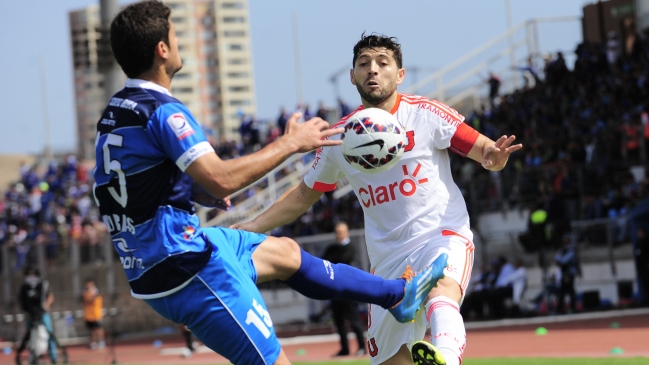 José Rojas: Tenemos que mejorar rápido o lo vamos a pasar mal