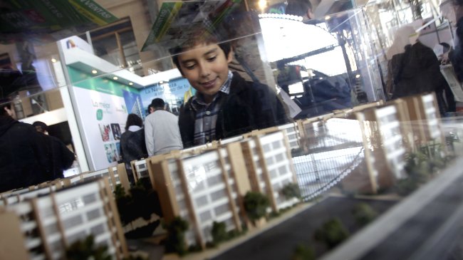 Tasas de interés de los créditos hipotecarios alcanzan su nivel máximo en casi dos años