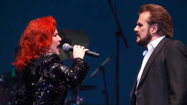 Acusan que Marisela no tocó en Chile por su 