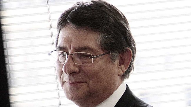 Caso Guzmán: Enrique Villanueva presentó recurso de queja contra cadena perpetua