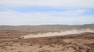 Natalia Riffo: En septiembre analizaremos si participamos del Dakar en 2017