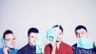 Walk the Moon: Esperamos ir a Sudamérica el próximo año