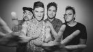 Walk The Moon: Nuestra música es entusiasmo por la vida