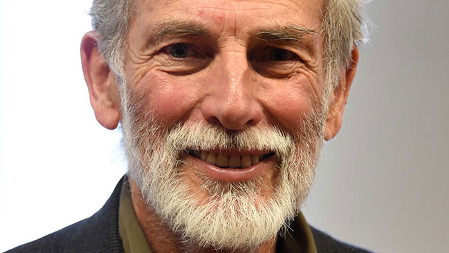 Héctor Noguera ganó el Premio Nacional de Artes de la Representación