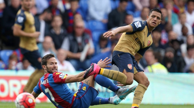 Arsenal y Manchester City tienen rivales para la Copa de la Liga